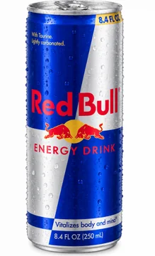Red Bull 8.4oz