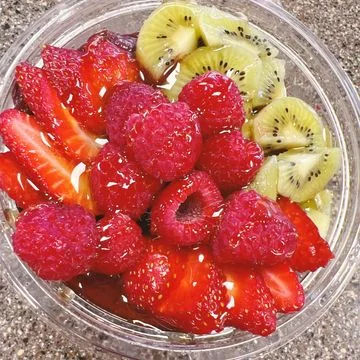 Build Your Own Acai