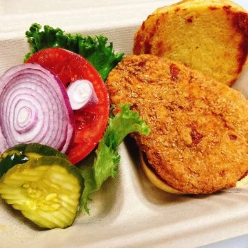 Chicken Sandwich