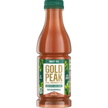 18.5oz Gold Peak Sweet Tea